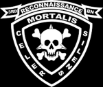 3rd Reconnaissance Battalion (3RD)