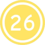 #26 Splash