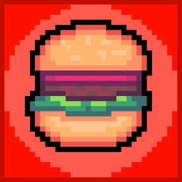 My Little Burger Place