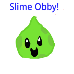 Slime Obby!