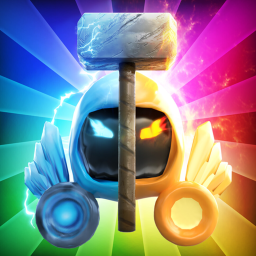 Champion Clicker