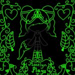 Neon nature squad