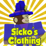 Sicko's clothing store Group Thumbnail