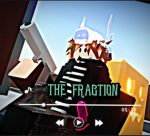 The fraction