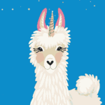 LlamaPandaCakePop's Clothing