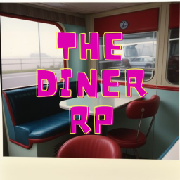THE DINER ( RP )