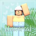 Universal Dance