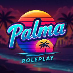 KOTA PALMA ROLEPLAY (BETA)
