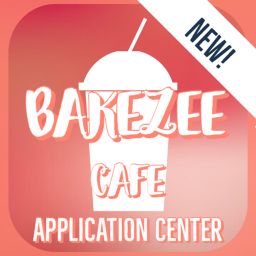 BakeZee Application Center