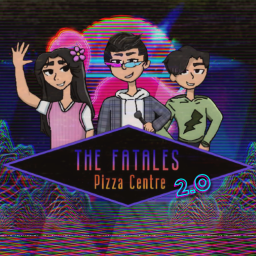 The Fatales Pizza Centre 2.0