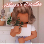 Alissa’s Garden!