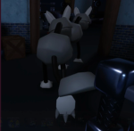 The Mushshroomers!