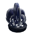 The Water Crown.