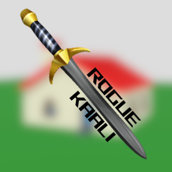 Rogue Kaali