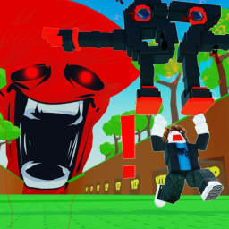 Escape the 67 Tornado for Brainrots!