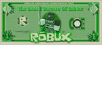 the rich robloxians.