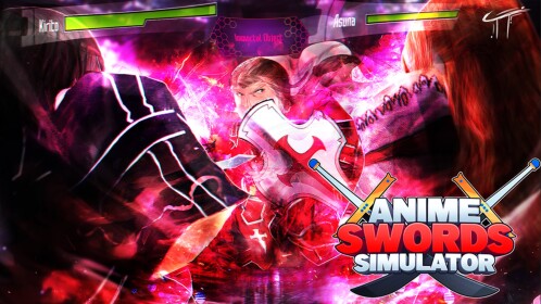 Anime Sword Simulator