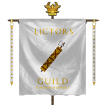 } The Lictors Guild {