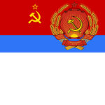 [SSR] Azerbaijan Soviet Socialist Republic