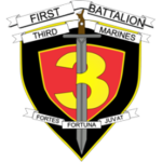 BLUFOR | 1st Battalion, 3rd Marines