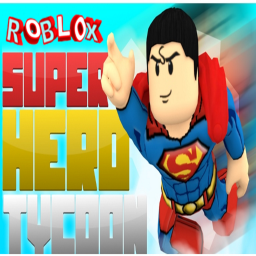 [NEW] Diamond Tycoon | Superhero UPDATE!