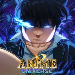Anime Universe