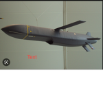 missile clotging