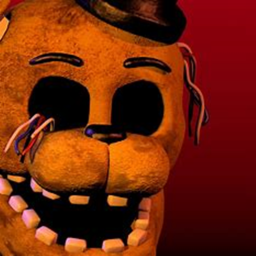 Fnaf anamation song! (Goodye) by tryhardninja!