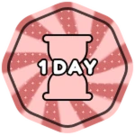 caption=Badge