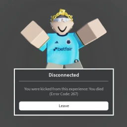 If Die is Kicked icon