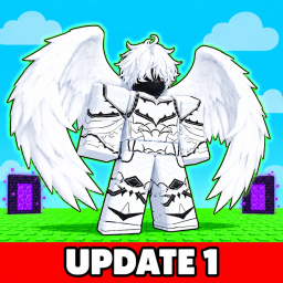 Get +1 Size Every Second icon
