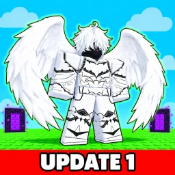 Get +1 Size Every Second icon