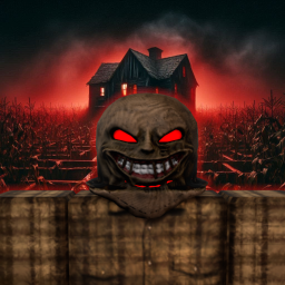 The Harvest Horror [HALLOWEEN]
