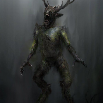 the leshy showcase