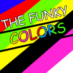 The Funky Colors