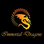 Immortal Dragons