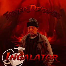Tower Defense Ingalator