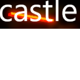 Guest's Empire castle