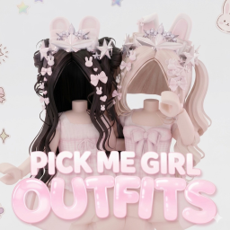 [NEW🐰] Pick Me Girl Outfits