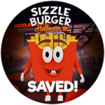 You Saved Fryan!