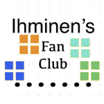 Ihminen's Fan Club