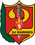 2MD | 2nd Marine Regiment
