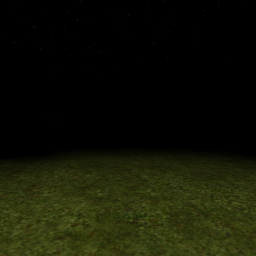 The Darkest Woods [ALPHA]