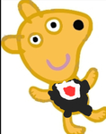 FANS DE TEDDY