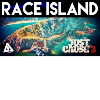Race island