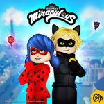 Miraculous World RP