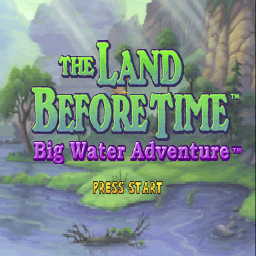 The Land Before Time BETA RELEASED Play Now