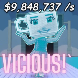 [Lucky] Steal A Brain rot X199