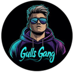 Gulls Gangs Group!
