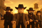 Outlaws for life.